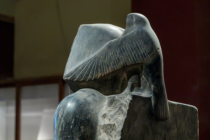 Family-Friendly Egyptian Museum Tour — Kid-Friendly Guided Visit in Cairo photo 6
