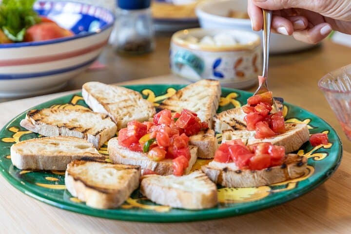 Private Palermo Food and Drink Sailing: Luxury Sicilian Coastal Cruise with Onboard Cesarina photo 4