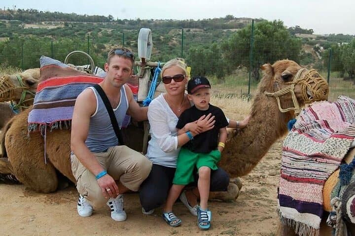 Camel Caravan in Sousse: Traditional Ride & Village Experience photo 4