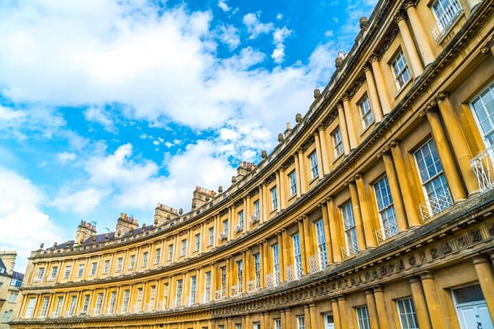 Family-Friendly Ancient Bath Walking Tour: Highlights, Tips & What to Expect photo 5