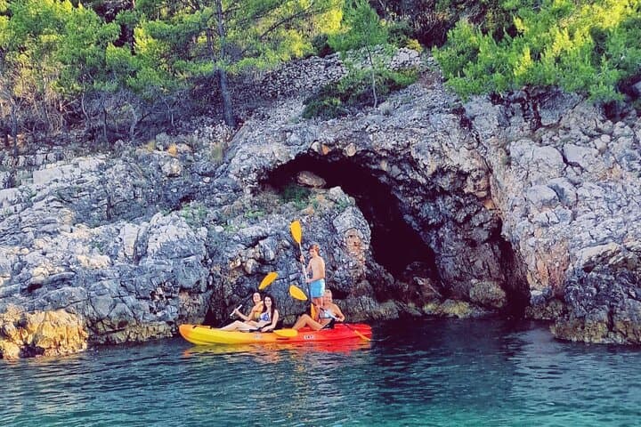 ATV Off‑Road Adventure on Solta Island from Split photo 6