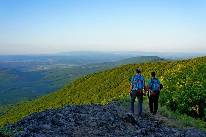 Day Hike to Kékes: Conquer Hungary's Highest Peak from Budapest photo 2