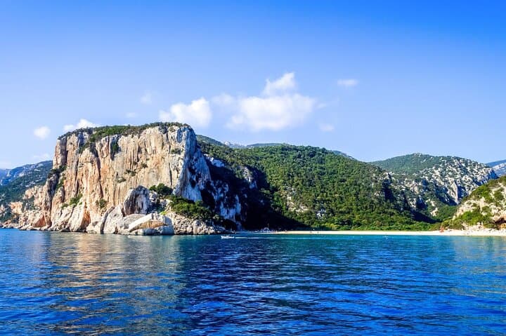 Cala Gonone RIB Rental: Explore Cala Luna, Mariolu & Goloritzè in a Day photo 4
