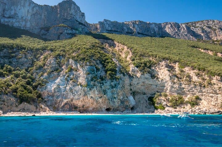 Cala Gonone RIB Rental: Explore Cala Luna, Mariolu & Goloritzè in a Day photo 6