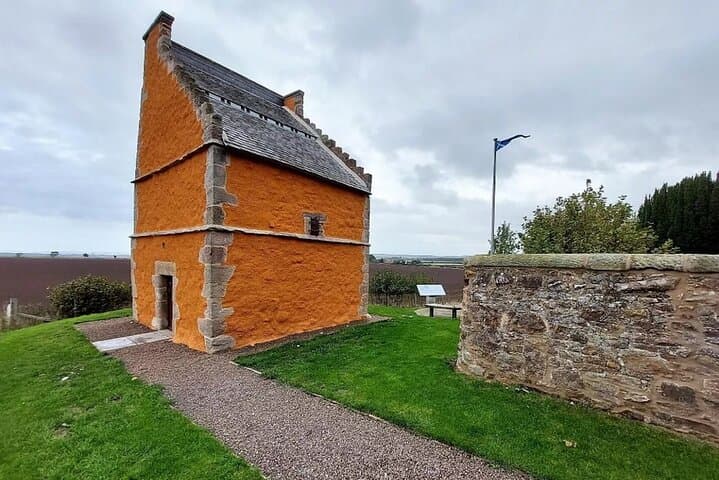East Lothian Sands and Castles Day Trip from Edinburgh photo 5