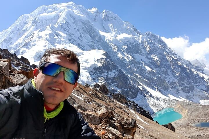 Short Inca Trail 2-Day, 1-Night: Hike Wiñay Wayna to Machu Picchu via the Sun Gate photo 2