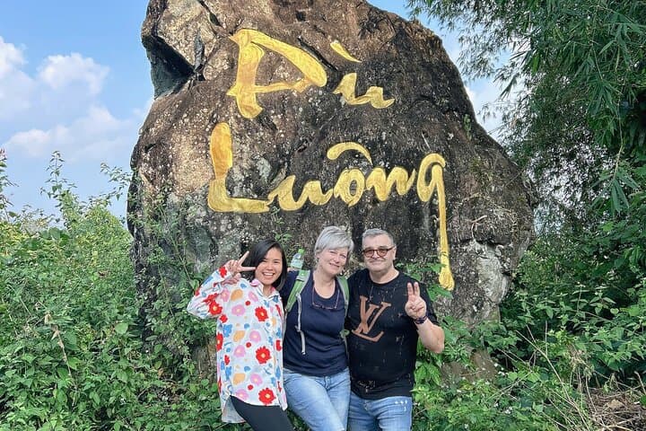 Pu Luong Discovery: 2-Day Cultural Trek, Bamboo Rafting & Waterwheels photo 3