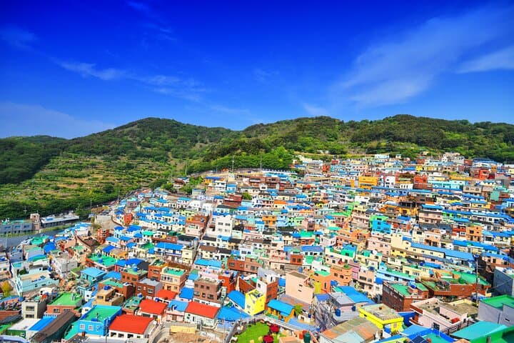 Discover Busan: Unveiling Secrets on a Cruise Layover Tour photo 4