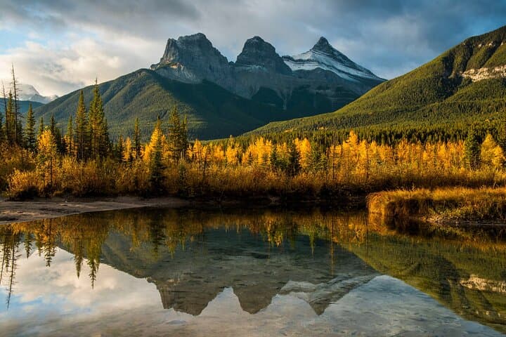 Canmore Private Guided Nature Walk — 3.5‑Hour Wildlife & Geology Stroll photo 2