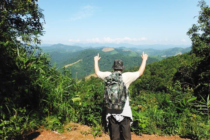 5-Day Trek in Nam Ha: Remote Villages, Khmu Culture & Jungle Survival photo 6
