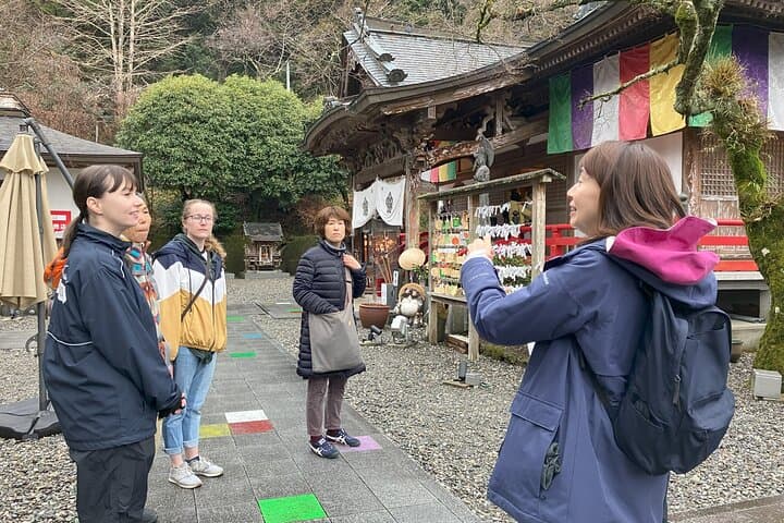 Shimanto River Train and Bike Tour: Japan’s Undammed River Journey photo 5