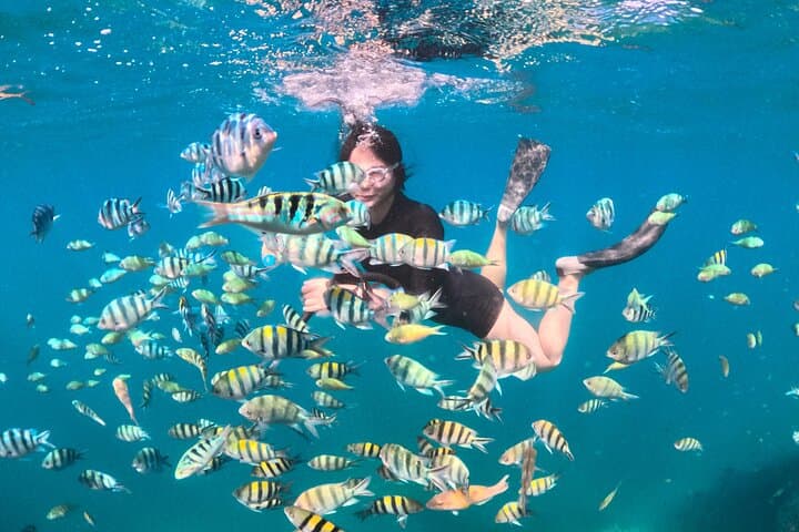 Island Hopping the Quiet Gilis: Gili Gede, Asahan, Rengit, Layar & Goleng photo 3