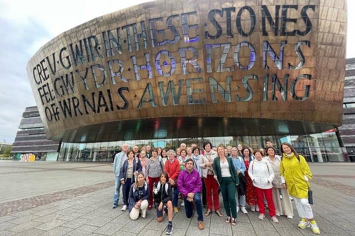 Cardiff in a Day: Full-Day City & Bay Tour photo 4