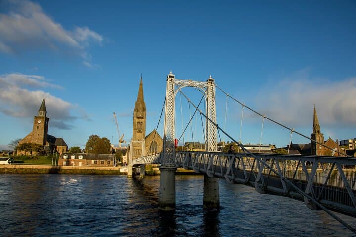 Loch Ness, Cawdor Castle & Whisky: Invergordon Shore Excursion photo 4