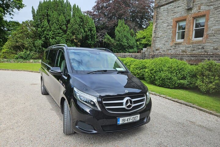 Dublin Coastline & Wicklow Mountains Day Tour — Complete Guide