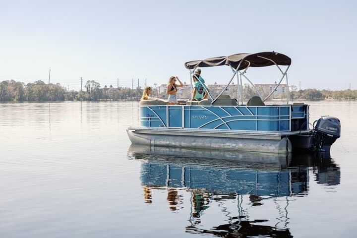 Boat Rental in Longwood, Florida