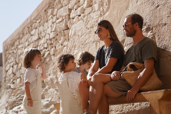 Luxor Photography Workshop: Capture Ancient Temples & Nile Light photo 2
