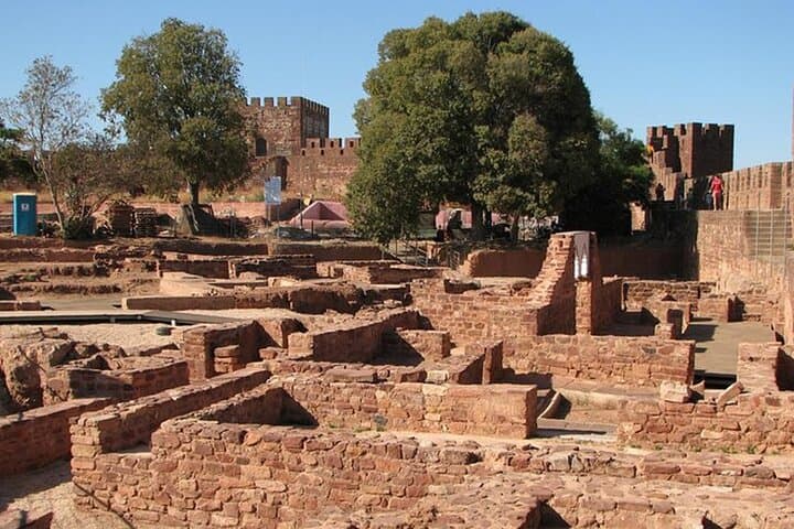 Silves and Foia: Half-Day Historical Tour from Albufeira photo 3