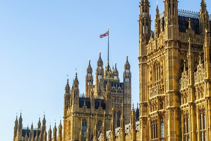 90-Minute London Highlights Walking Tour with a Local photo 6