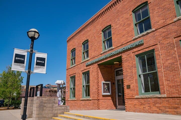 Downtown Boulder GPS Audio Walking Tour: Self-Guided Pearl Street History Walk photo 5