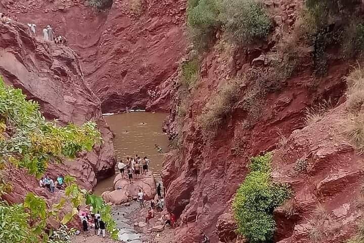 Ourika Valley & Setti Fatma Waterfalls Day Trip from Marrakech photo 6