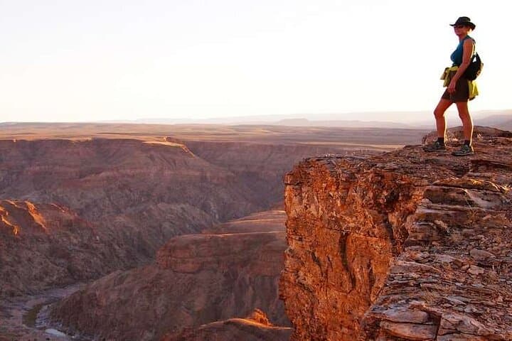 Namibia: Canyon Dunes to Etosha — 6-Day Windhoek Adventure photo 5
