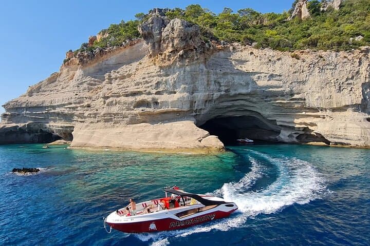 Suluada Day Cruise: Exploring Antalya’s 'Maldives' by Boat photo 5