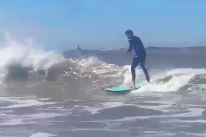 Essaouira Group Surf Lessons: Learn to Surf on Morocco’s Atlantic Breaks photo 6