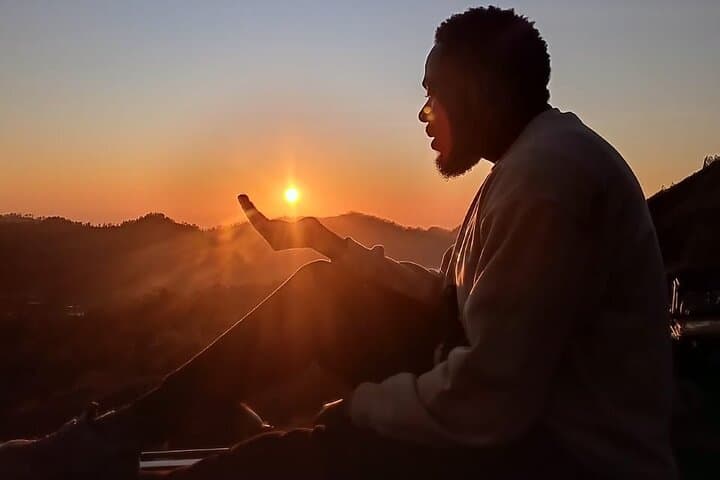 Mount Batur Sunrise Trek: Private Guided Hike to Bali’s Volcano Summit photo 5