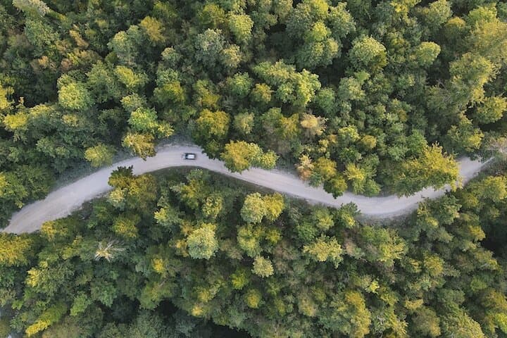 Coast-to-Alps Overland: Tailor-Made Slovenia Adventure from Piran to Bohinj photo 4