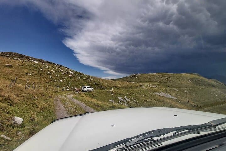Coast-to-Alps Overland: Tailor-Made Slovenia Adventure from Piran to Bohinj photo 6