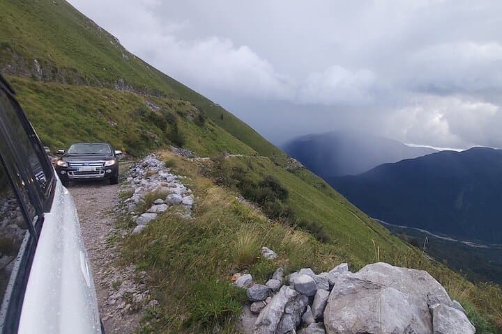 Coast-to-Alps Overland: Tailor-Made Slovenia Adventure from Piran to Bohinj photo 3