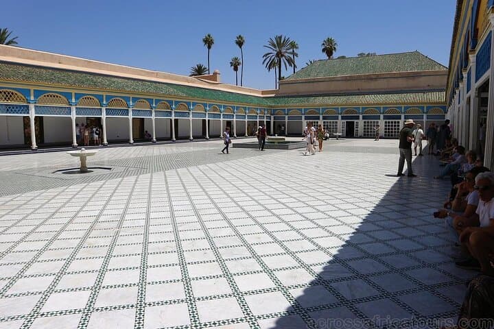Morocco Highlights: 4-Day Marrakech, Atlas & Desert Tour photo 5