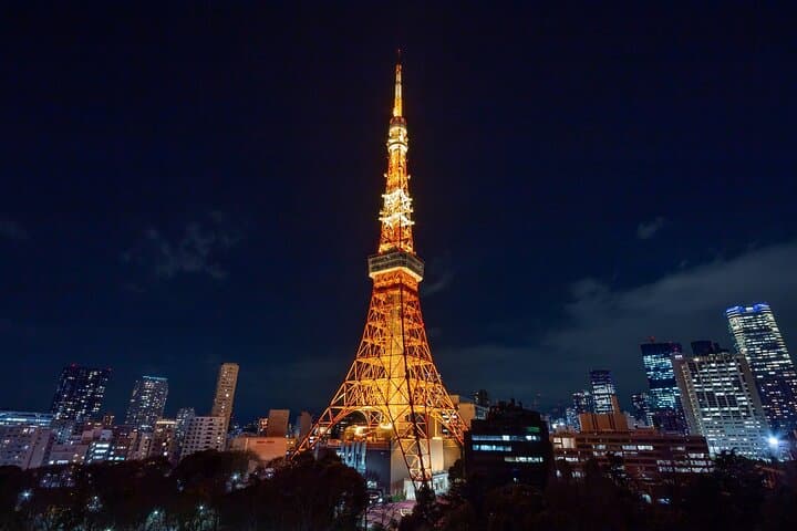 Tokyo Pass: Unlimited Entry to 50+ Museums, Gardens & Landmarks