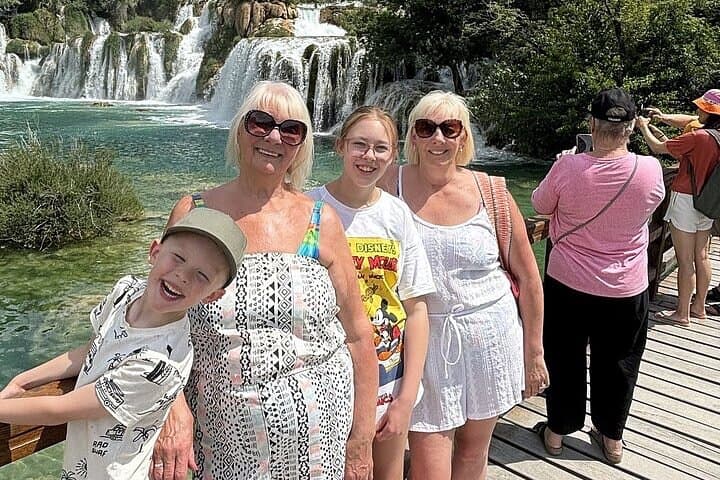 Explore Krka National Park: Private Tour Adventure from Split with VIP Access photo 3