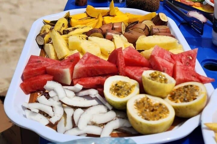 Sunset Dhow Cruise in Nungwi & Kendwa Zanzibar — Evening Sail with Taarab Music photo 4