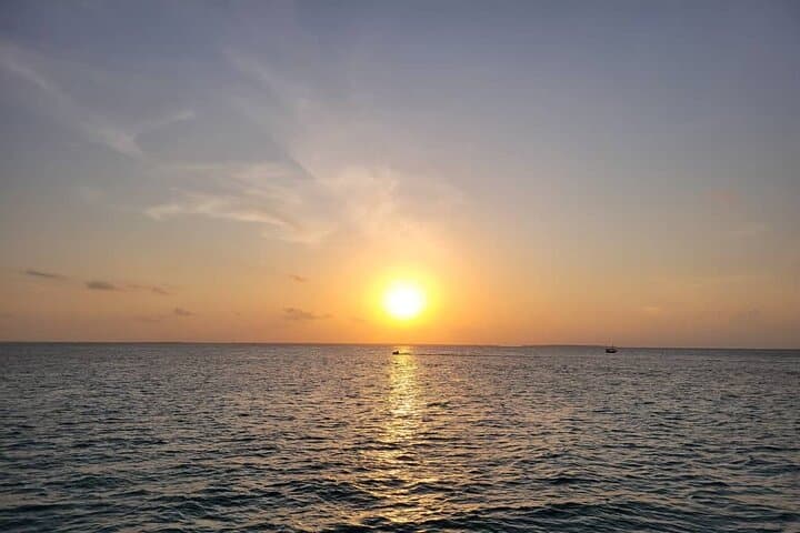 Sunset Dhow Cruise in Nungwi & Kendwa Zanzibar — Evening Sail with Taarab Music photo 3