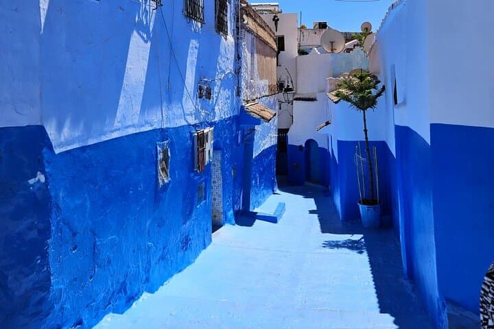 Tangier to Marrakech: 5-Day Sahara Adventure via Erg Chebbi photo 2