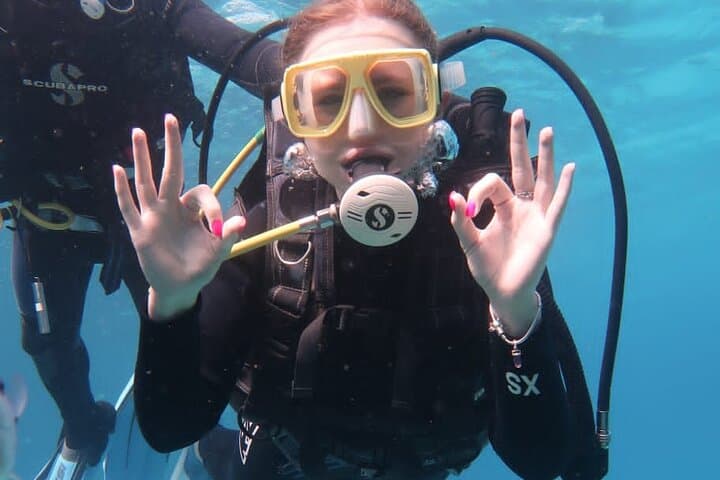 Hurghada Scuba Diving Adventure in the Red Sea — Beginner-Friendly Day Trip photo 6
