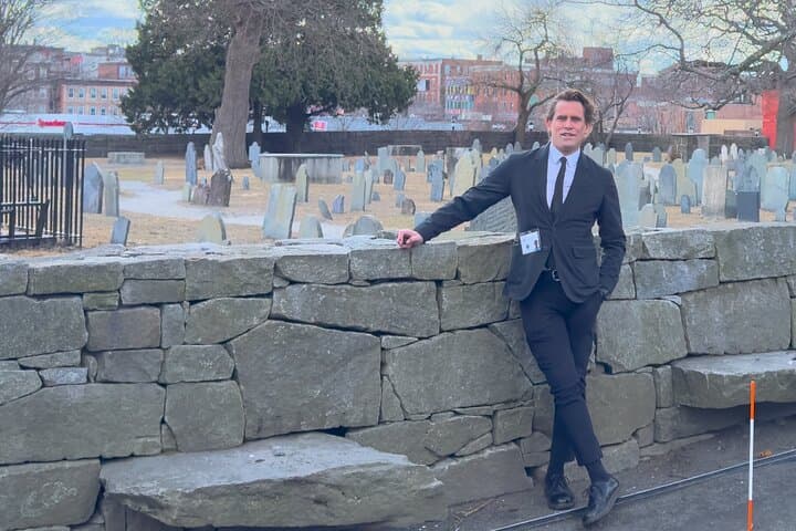 Salem Witch Trials Walking Tour | 75-Minute Historic Walk Through Witch City photo 2