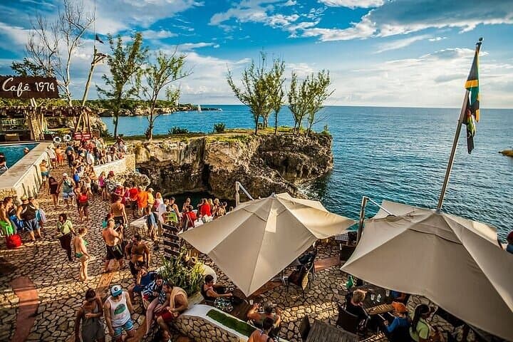 Jamaica's Coastal Adventure: From Montego Bay to Negril's Splash photo 6