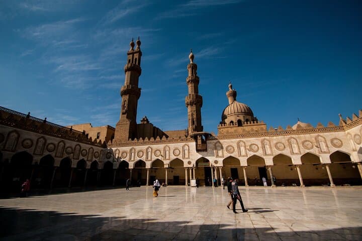 Islamic Cairo Highlights: Half‑Day Private Tour of the Citadel, Mosques & Khan el‑Khalili photo 5