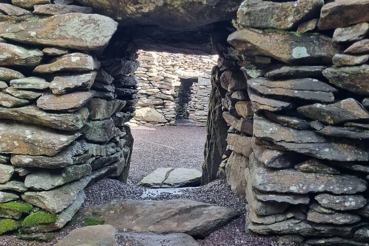 Slea Head Drive: Full-Day Private Chauffeur Tour from Dingle photo 3