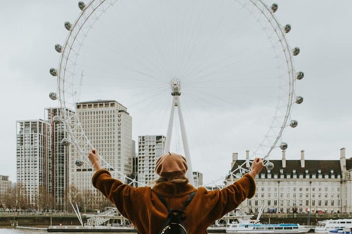 London in One Day: 30+ Top Sights Guided Walking Tour photo 3