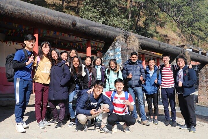 Kathmandu Skyline Trek: 4-Day Nagarkot, Dhulikhel & Namo Buddha Circuit photo 2