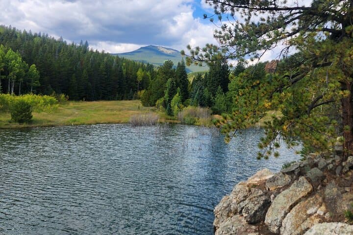 Half-Day Guided Hike in the Rocky Mountains from Denver photo 2