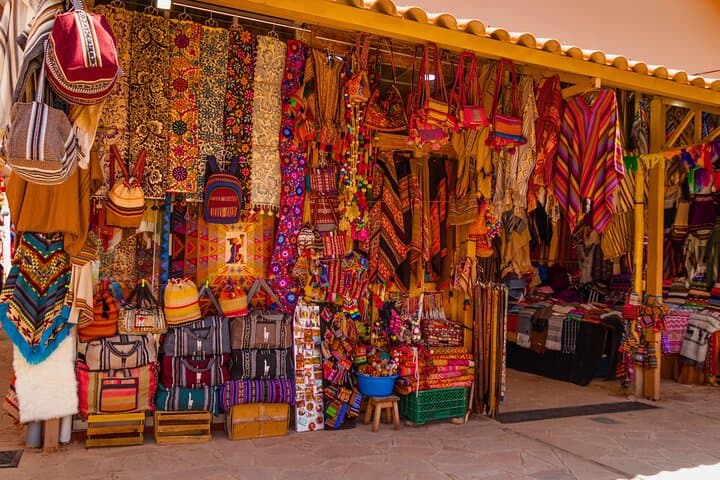 2-Day Machu Picchu & Sacred Valley Tour from Cusco with Train and Guide photo 5