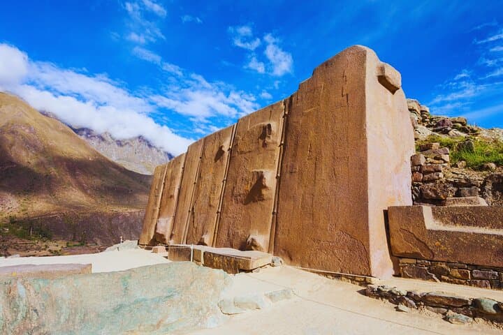 2-Day Machu Picchu & Sacred Valley Tour from Cusco with Train and Guide photo 3
