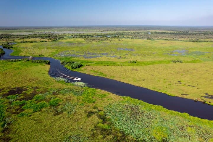 Slow-Travel Kakadu, Katherine and Litchfield: 4-Day Top End Adventure photo 3