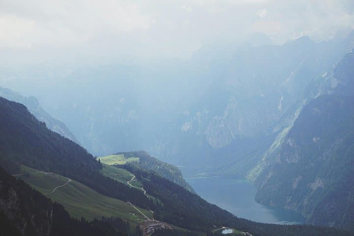 Eagle's Nest Day Trip from Munich to Berchtesgaden with Free Photoshoot photo 2